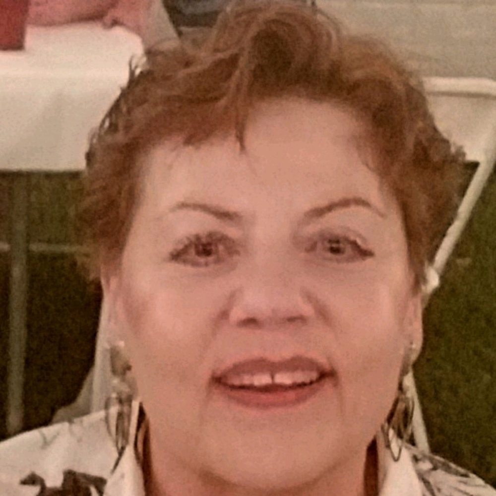 Meet your Posher, Deborah